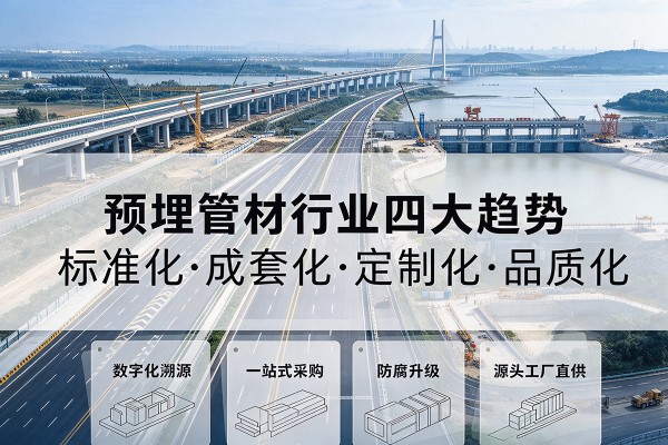 梅州行业发展趋势总结