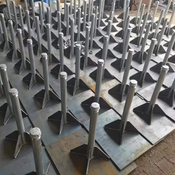 梅州鑫亿呈沉降板生产