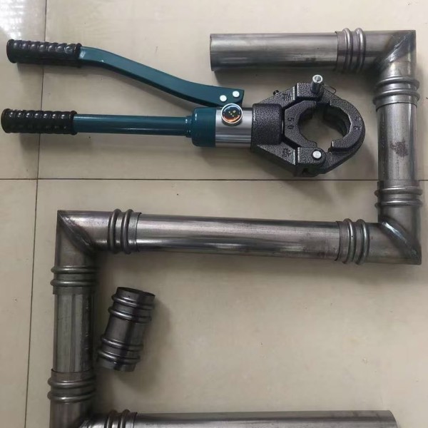 梅州冷却管生产